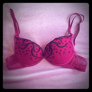 *Aerie* pushup bra